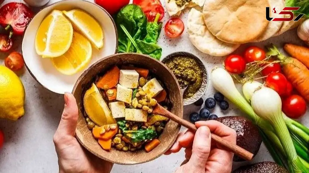 سبزیجات ارزان برای لاغری: 8 انتخاب عالی