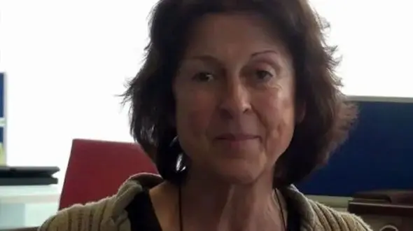 نامزد بوکر عربی 2019 درگذشت