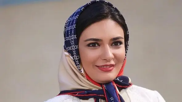 دوستی لیندا کیانی با بهرام رادان