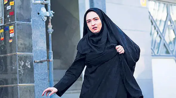  گلاره عباسی: به جز «شهرزاد» کار دیگری ندارم! 