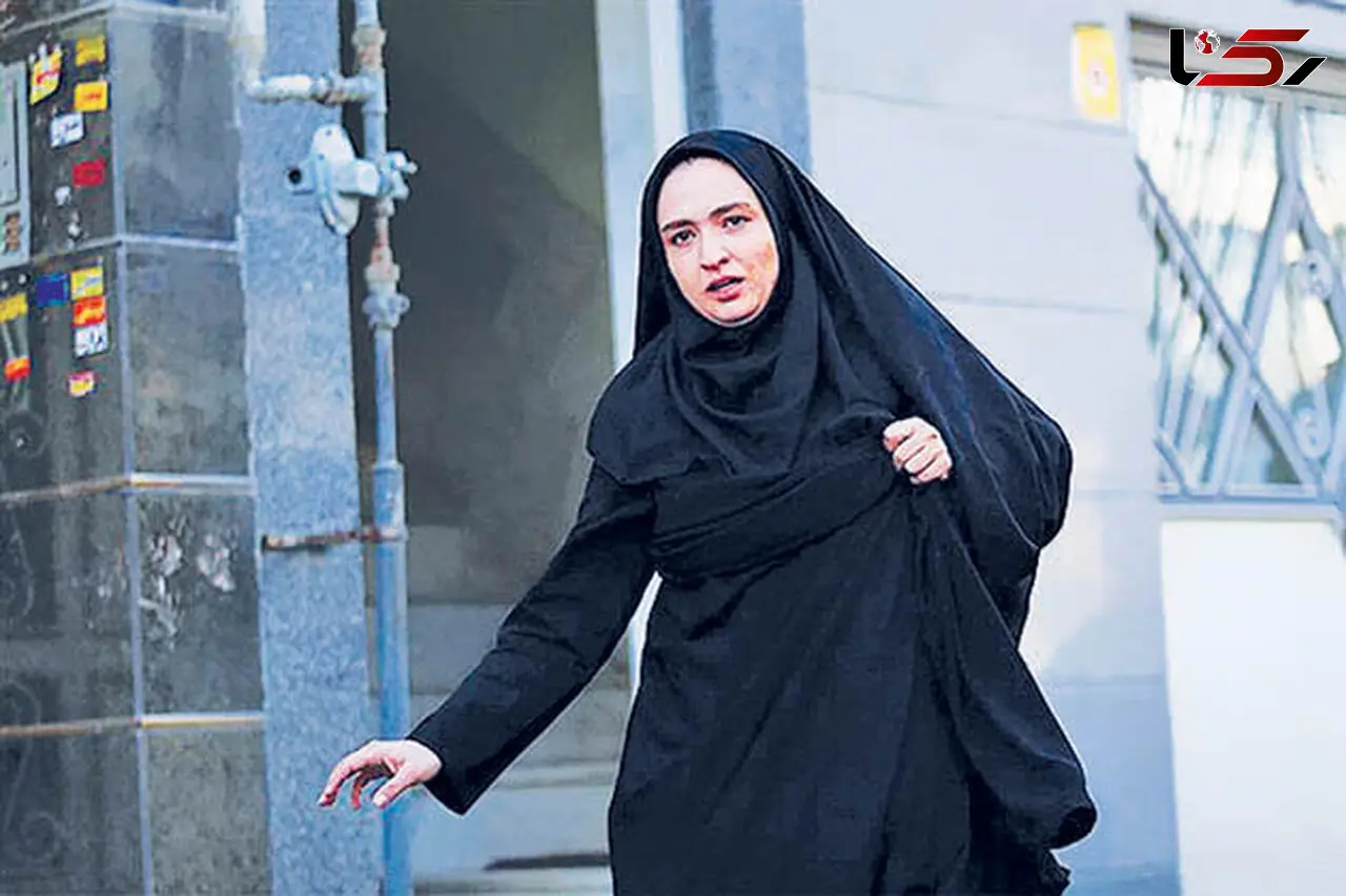  گلاره عباسی: به جز «شهرزاد» کار دیگری ندارم! 