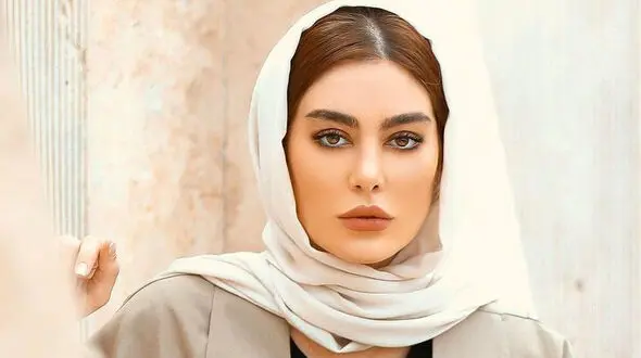 عجیب ترین اتفاق برای سحر قریشی ! / صدا و سیما خانم بازیگر را بخشید !