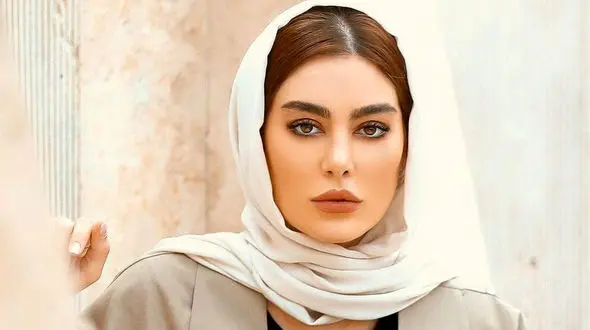 عجیب ترین اتفاق برای سحر قریشی ! / صدا و سیما خانم بازیگر را بخشید !