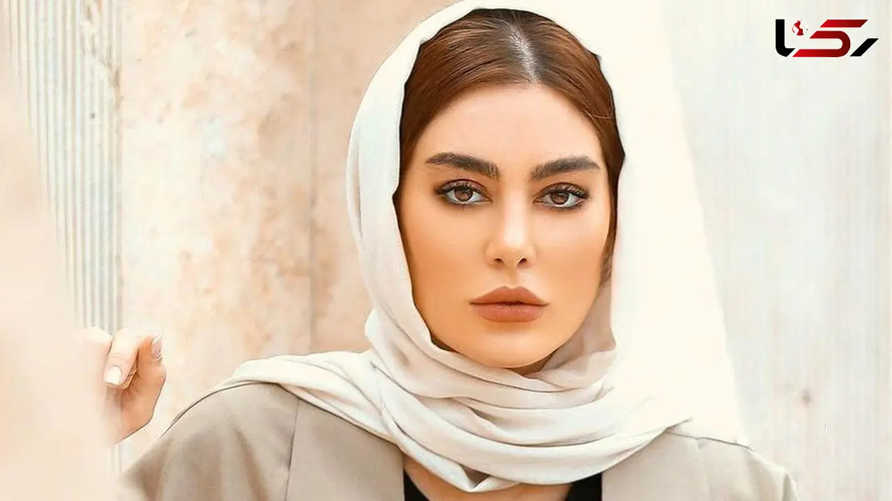 عجیب ترین اتفاق برای سحر قریشی ! / صدا و سیما خانم بازیگر را بخشید !