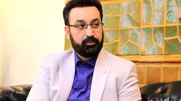 مجری معروف برنامه سحر شیمی درمانی میشود/برایش دعا کنید