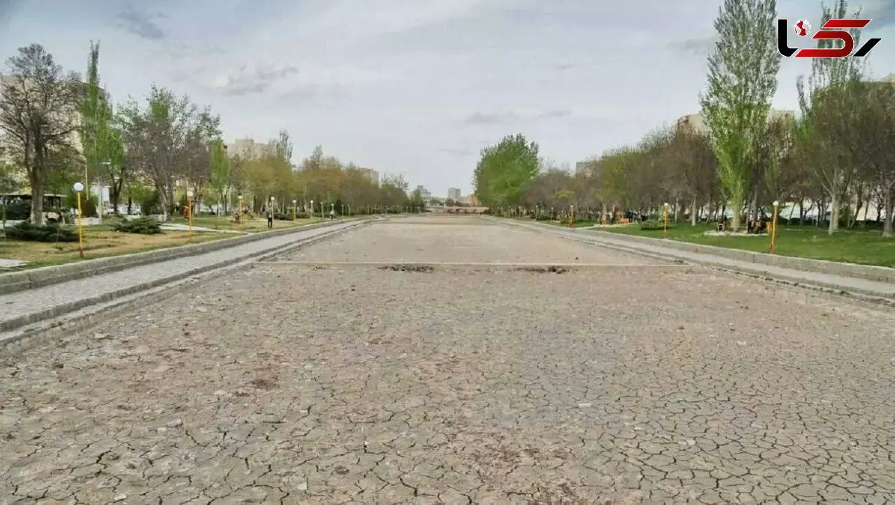 منتقدان : بتن‌ریزی، ردپای تاریخ را در  رودخانه بالیقلوچای تهدید می‌کند/ استاد دانشگاه: اول بتن را روی رودخانه ریختند، بعد دنبال نظر کارشناسی گشتند ! + فیلم