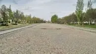 منتقدان : بتن‌ریزی، ردپای تاریخ را در  رودخانه بالیقلوچای تهدید می‌کند/ استاد دانشگاه: اول بتن را روی رودخانه ریختند، بعد دنبال نظر کارشناسی گشتند ! + فیلم