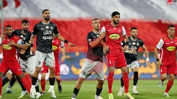 بررسی تیمی که می‌برد اما جذاب بازی نمی‌کند/ وقتی بازیکنان با تاکتیک مربی خو نمی‌گیرند