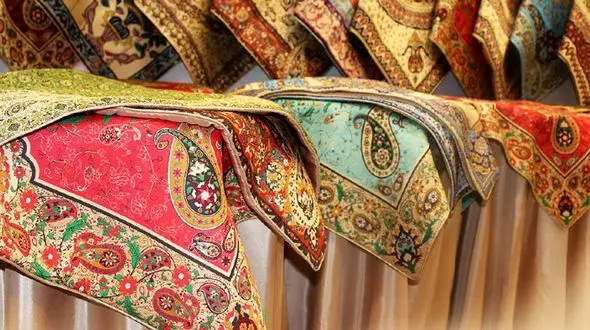 ترفندهای طلایی برای شستن پارچه های گران