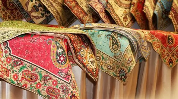 ترفندهای طلایی برای شستن پارچه های گران