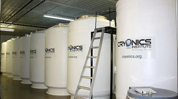 راهی برای فریب مرگ کشف شد