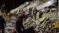 فیلم های تکاندهنده از زمین لرزه در ترکیه / 20 کشته و 30 مفقود + عکس و فیلم