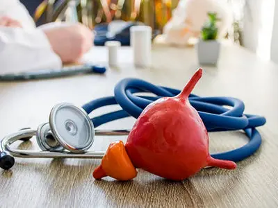 علت بزرگ شدن پروستات چیست؟