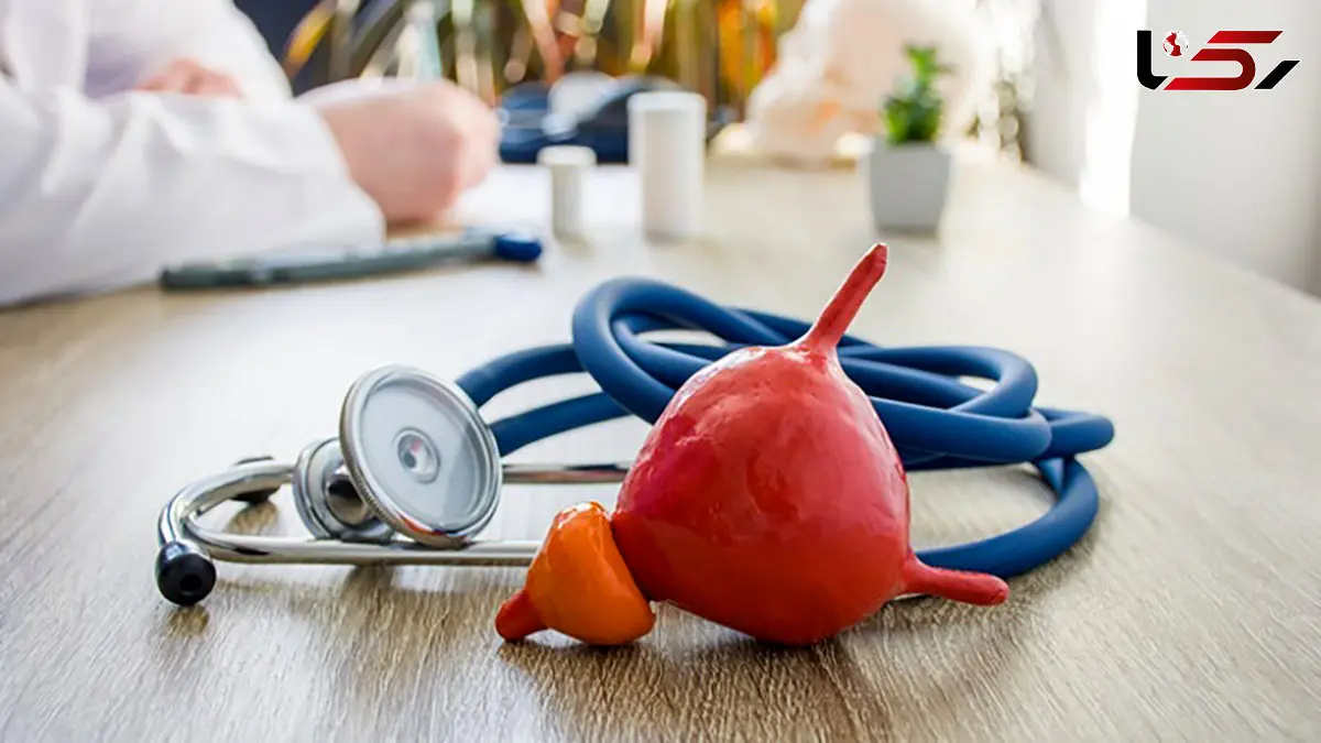 علت بزرگ شدن پروستات چیست؟