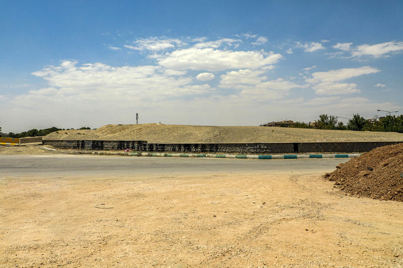 زن اشکانی 15