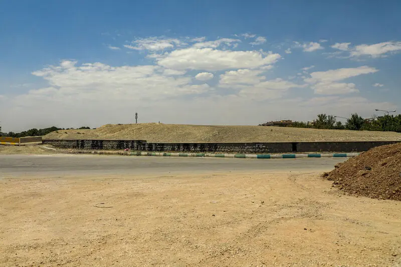 زن اشکانی 15