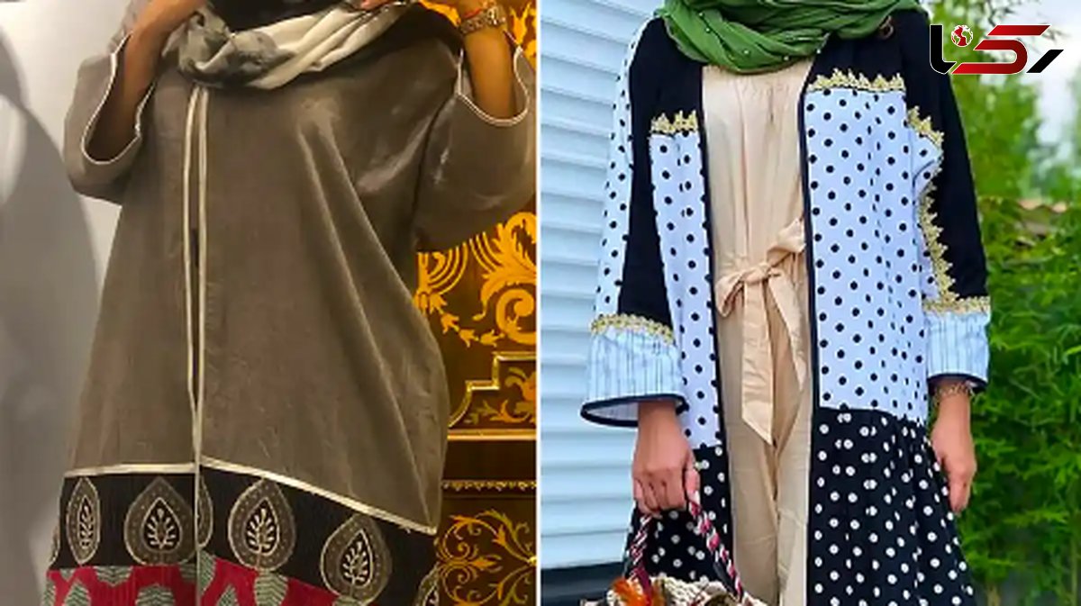  مانتو بلند مخصوص تابستان؛ 15 مدل شیک برای استایلی متفاوت و جذاب 