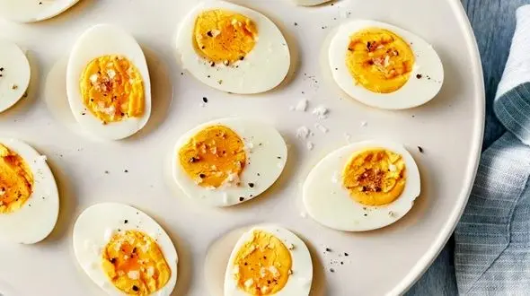 با خوردن 2 تخم مرغ در روز از آلزایمر پیشگیری کنید!