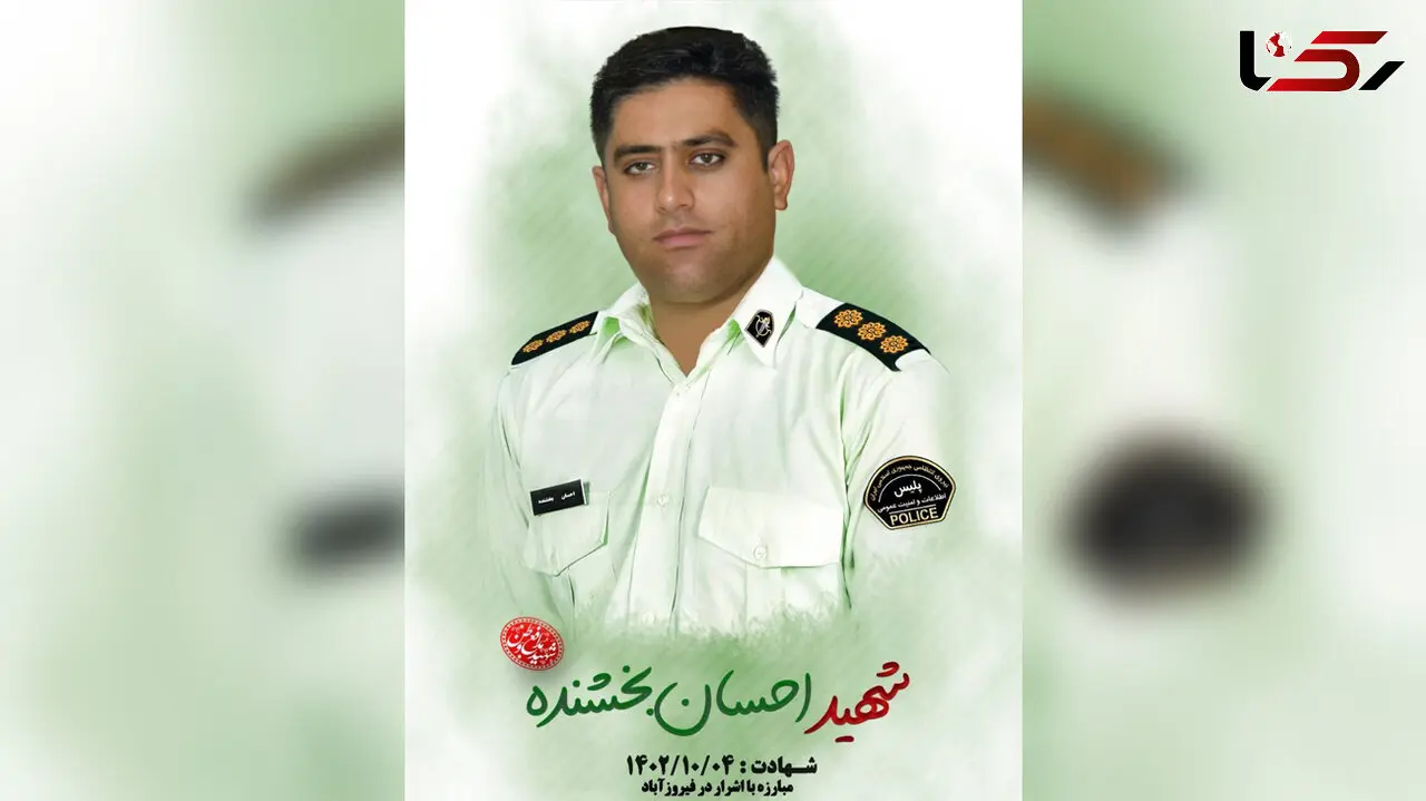 روزی به یادماندنی برای دختر شهید / همرزمان پدر شهیدش او را تا مدرسه بدرقه کردند