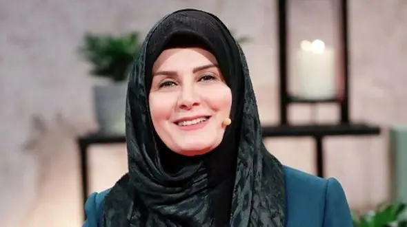 روایت گیتی خامنه از پیرمرد 80 ساله آمریکایی که عاشق او شد؛ همسایه‌ام گفت اگه بهت شکلات نخور چون...+ویدیو