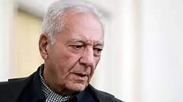 استاد سرشناس دانشگاه تهران درگذشت + عکس