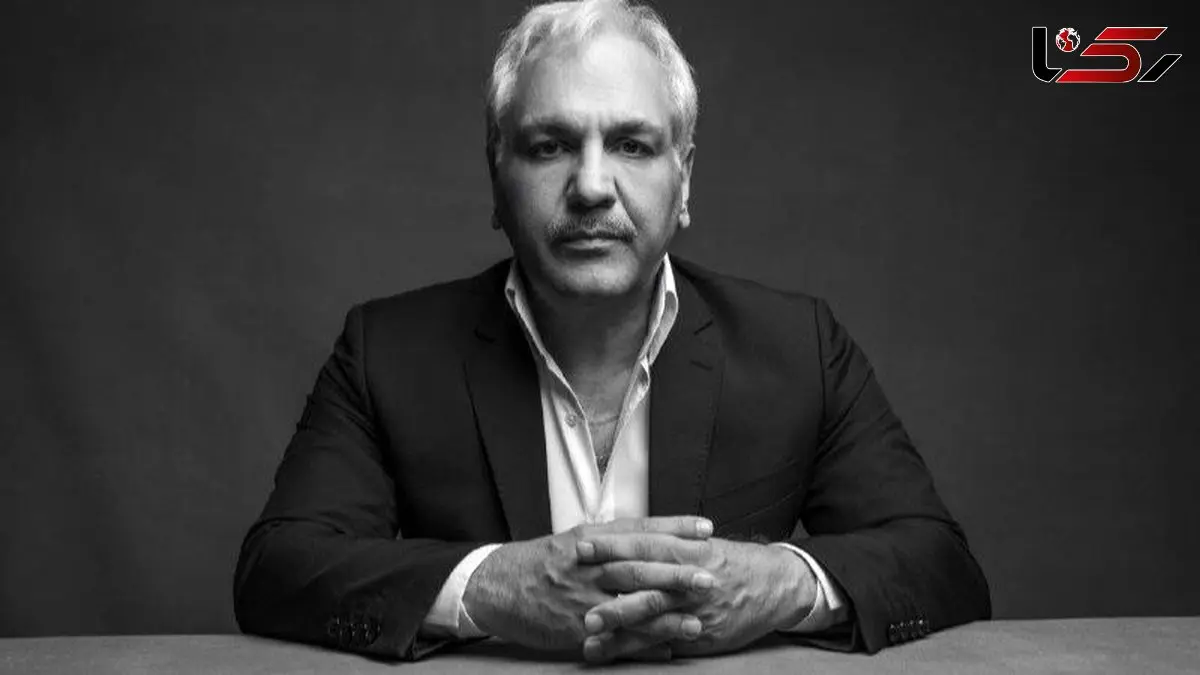 فیلم/ سبک زندگی متفاوت مهران مدیری: شاعر، عاشق ادبیات و حافظ تمامی هملت! 