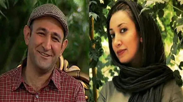 فیلم دکوراسیون مدیترانه ای خانه  نگار عابدی / مگه محشرتر از این داریم ! + عکس شوهر اولش