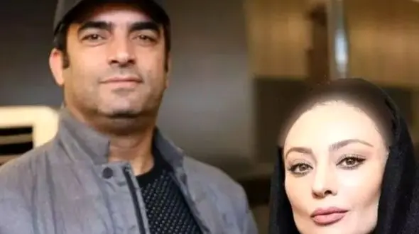 حضور منوچهر هادی و یکتا ناصر در جشن تولد علی سخنگو، پارسای سریال دلدادگان+عکس/مبارکا باشه