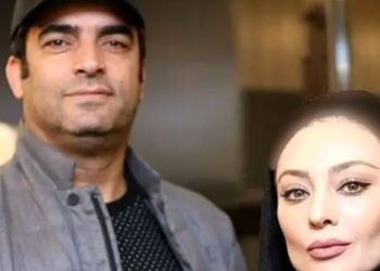 حضور منوچهر هادی و یکتا ناصر در جشن تولد علی سخنگو، پارسای سریال دلدادگان+عکس/مبارکا باشه