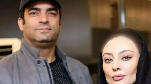 حضور منوچهر هادی و یکتا ناصر در جشن تولد علی سخنگو، پارسای سریال دلدادگان+عکس/مبارکا باشه