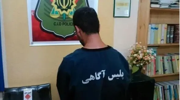 پزشک شیطان صفت زنان که عکس های خصوصی بیمارانش را داشت دکتر نبود / پلیس فاش کرد