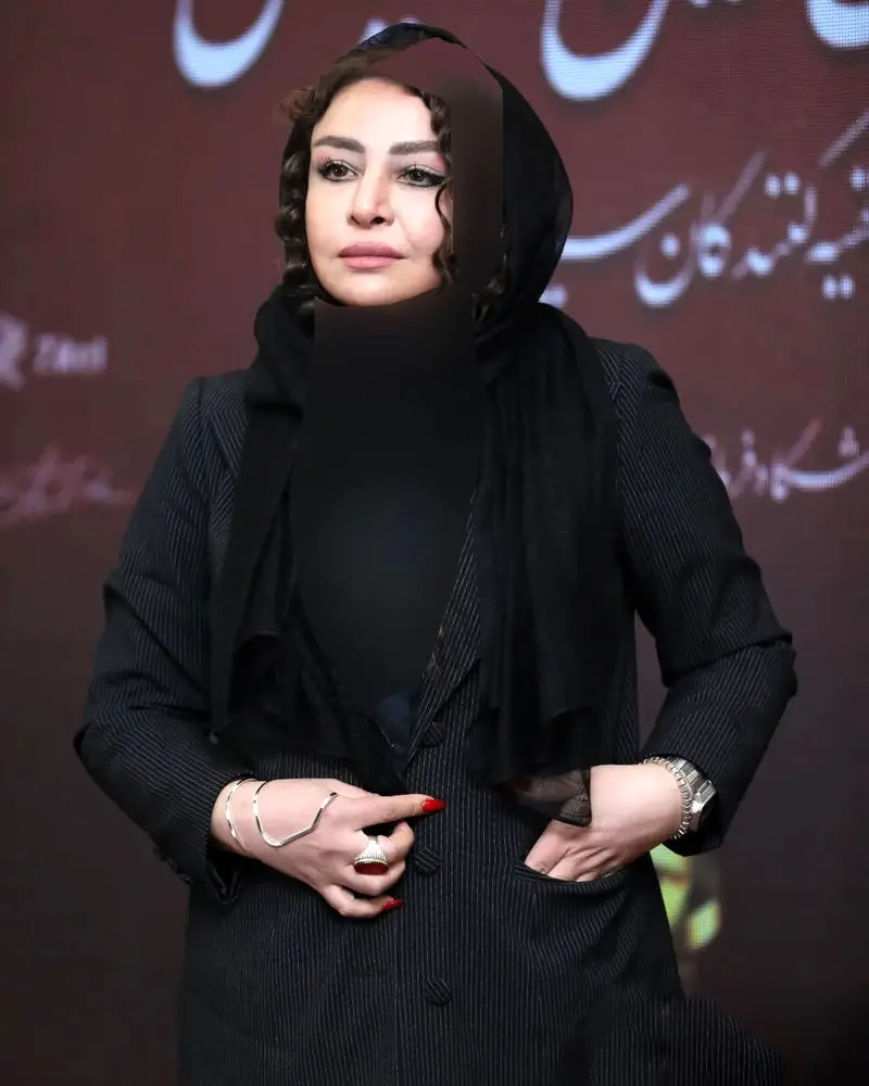استایل بازیگران در جشن تهیه کنندگان سینما
