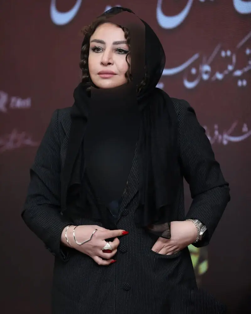 استایل بازیگران در جشن تهیه کنندگان سینما