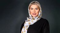 عکس سفر در زمان /  قاب خانوادگی فریبا نادری با شوهر اولش  ...