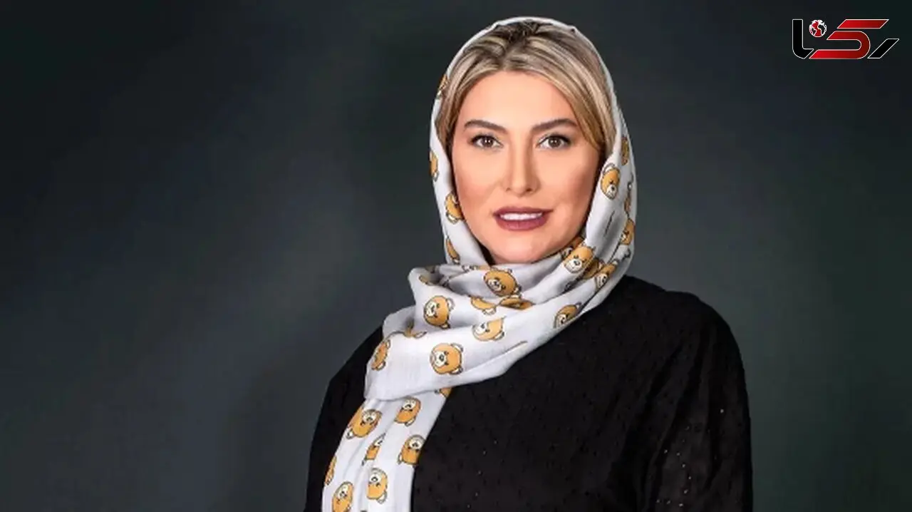 عکس سفر در زمان /  قاب خانوادگی فریبا نادری با شوهر اولش  ...