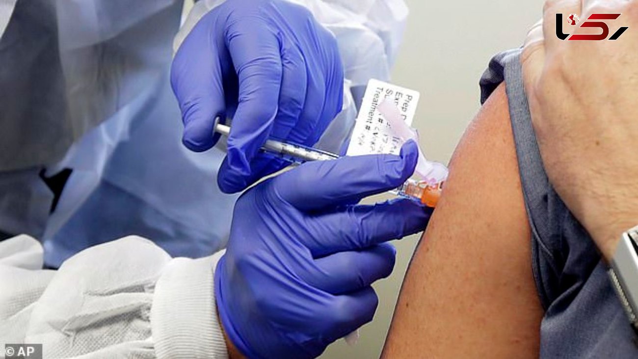 تزریق واکسن کرونا به مبتلایان ، 90 روز بعد از بهبودی