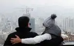 13 میلیون تهرانی در معرض ابتلا به "ریه زغالی" / زندگی در تهران مساوی با کارگری در معدن زغال سنگ