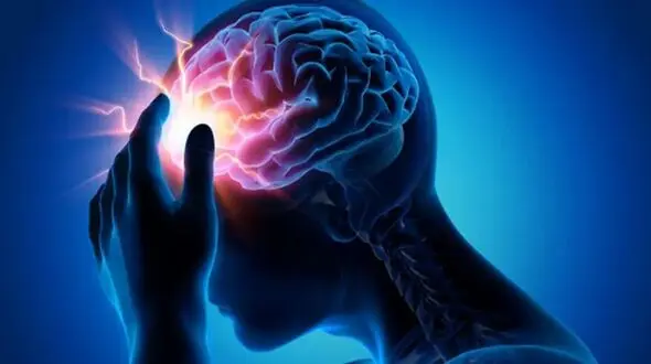 علائم سکته مغزی: چگونه خطر را زود تشخیص دهیم؟