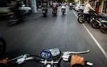 چرا متخلفان خیابانی در تهران پلیس می شوند!