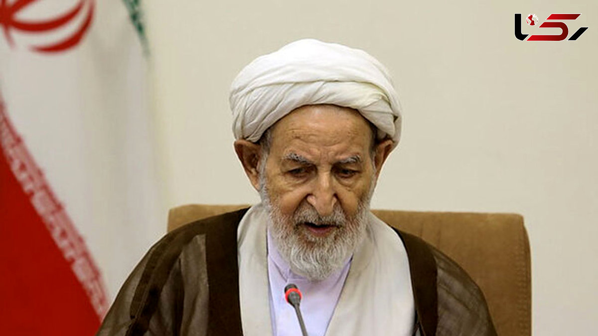 Iran’s senior cleric Ayatollah Yazdi passes away