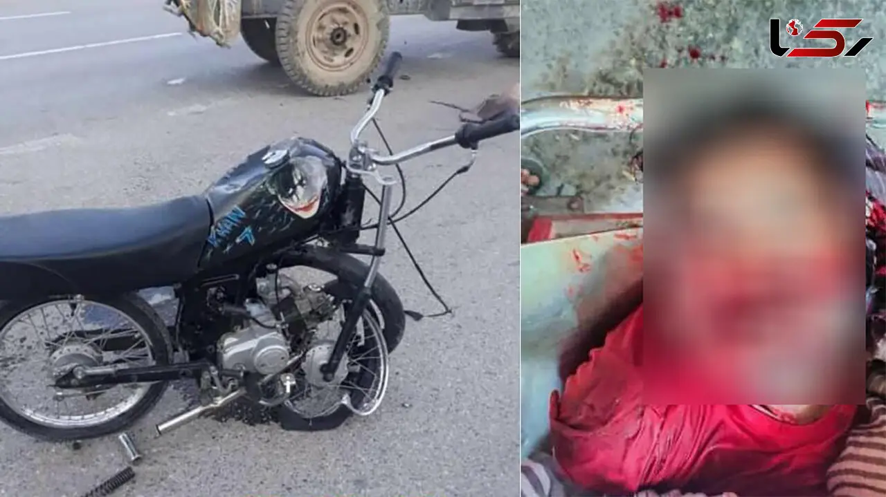 جوان زاهدانی در مقابل دوربین خودکشی کرد ! + فیلم و عکس