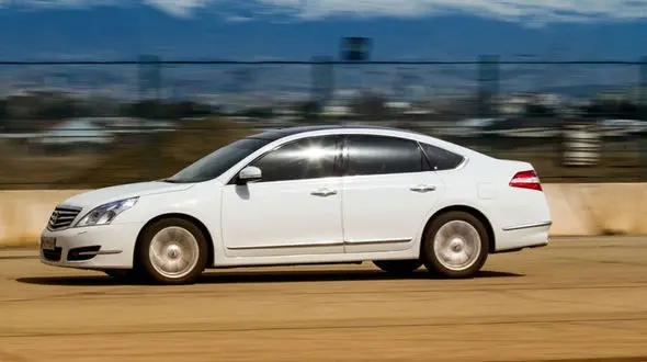 جدول سقوط تاریخی قیمت خودروهای شاسی بلند در بازار