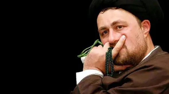 واکنش سید حسن خمینی به شلاق زدن یک زن