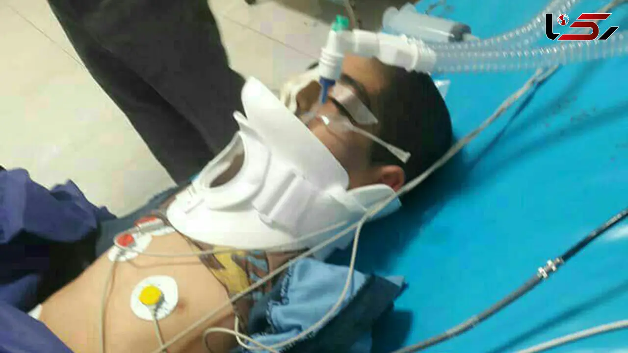 واکنش دادستان ایذه به خودکشی پسر 11 ساله +عکس تلخ