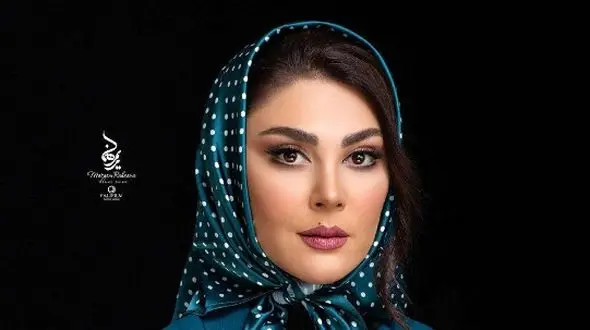 استایل بهاری لاله اسکندری در میان شکوفه‌ها  با الهام از طبیعت+عکس/خلاق، هنرمند و معروف