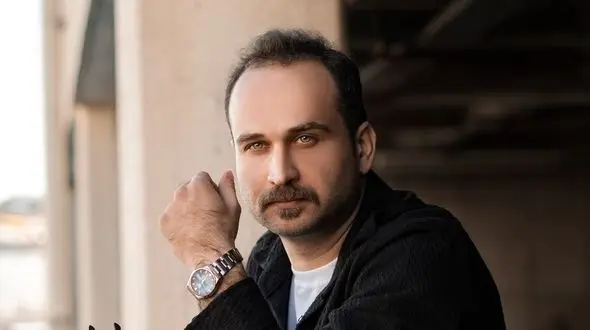 بیوگرافی و زندگی خصوصی ‏علی تقوازاده‏ بازیگر سریال آوای باران و کیمیا/ از وضعیت ازدواج تا تصاویر شخصی