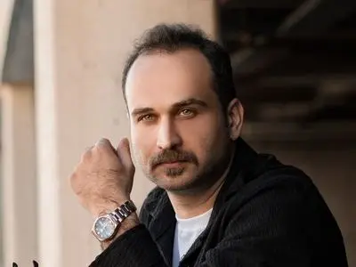 بیوگرافی و زندگی خصوصی ‏علی تقوازاده‏ بازیگر سریال آوای باران و کیمیا/ از وضعیت ازدواج تا تصاویر شخصی