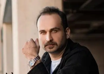 بیوگرافی و زندگی خصوصی ‏علی تقوازاده‏ بازیگر سریال آوای باران و کیمیا/ از وضعیت ازدواج تا تصاویر شخصی