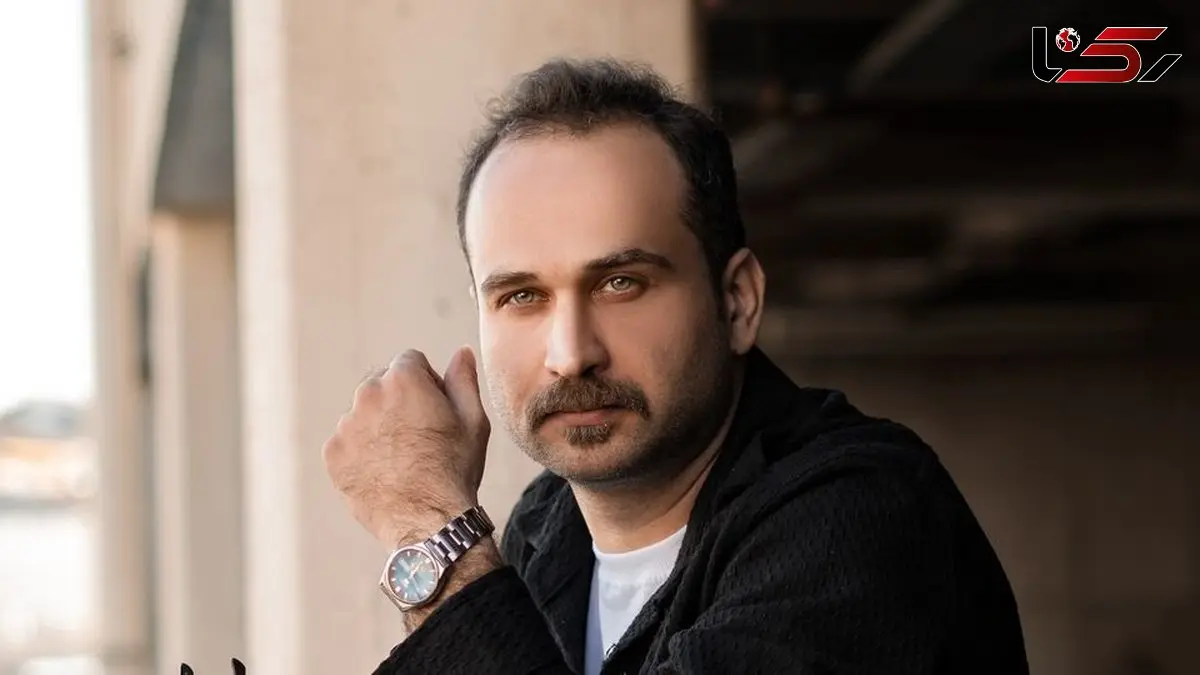 بیوگرافی و زندگی خصوصی ‏علی تقوازاده‏ بازیگر سریال آوای باران و کیمیا/ از وضعیت ازدواج تا تصاویر شخصی