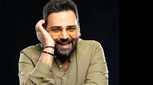 شگفت زدگی احسان علیخانی در برابر زن جوان / بعد 21 سال احسان را هم دید!